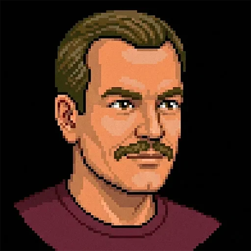 Jake Saarijärvi profile picture, Jake from Finland.