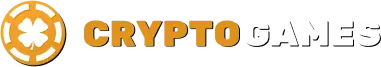 Crypto.games casino logo