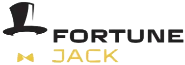 FortuneJack casino logo.